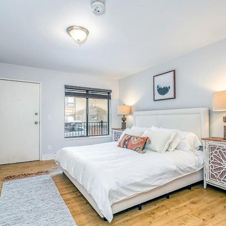 Appartement Telluride Town Jewel Extérieur photo