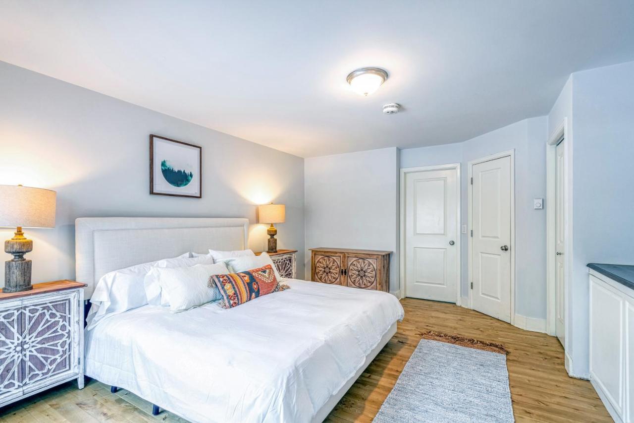 Appartement Telluride Town Jewel Extérieur photo